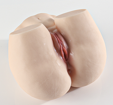 Masturbador Trasero Y-I