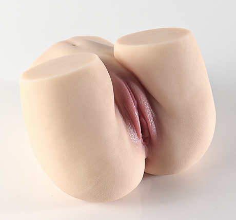 Masturbador Trasero N-Big