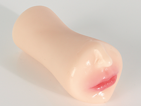 Masturbador Pocket Mouth-S